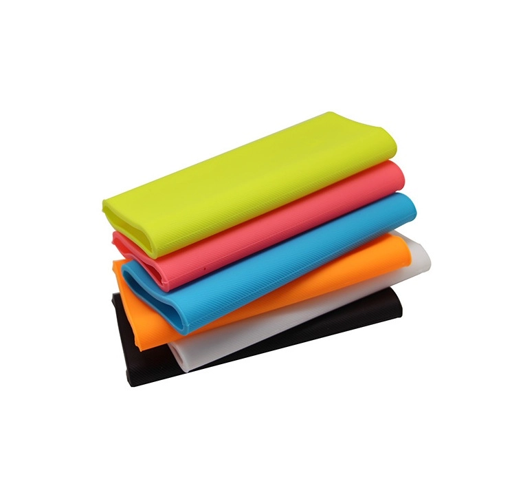 Bao silicone Mi 16000mAh Power Bank